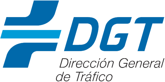 Acceso a la sede de la Dirección General de Tráfico en nueva ventana