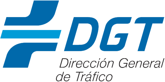DGT Official Website logo